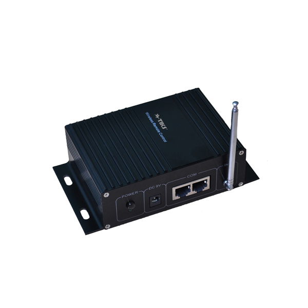 CNC-F无线控制器