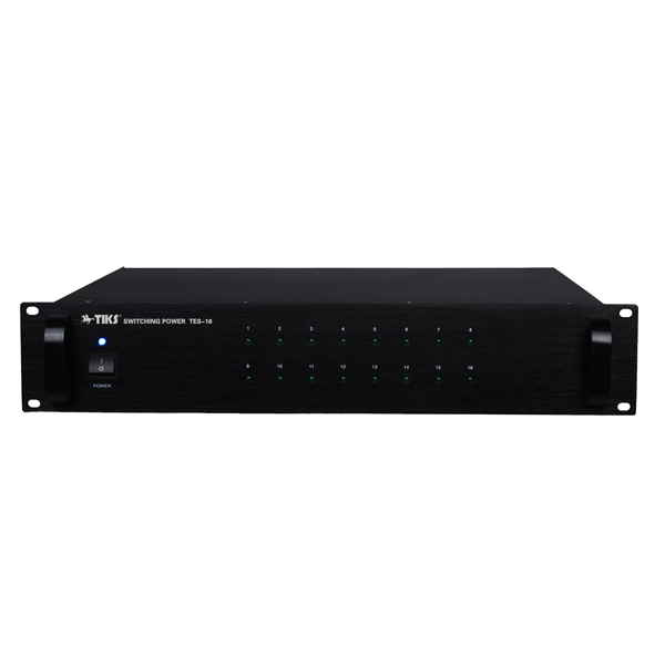 TES-16强切电源