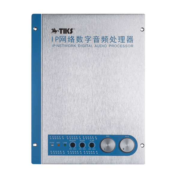 NT-8811 IP网络壁挂终端