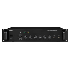 NT-8300 单向IP网络功率放大器（300W）