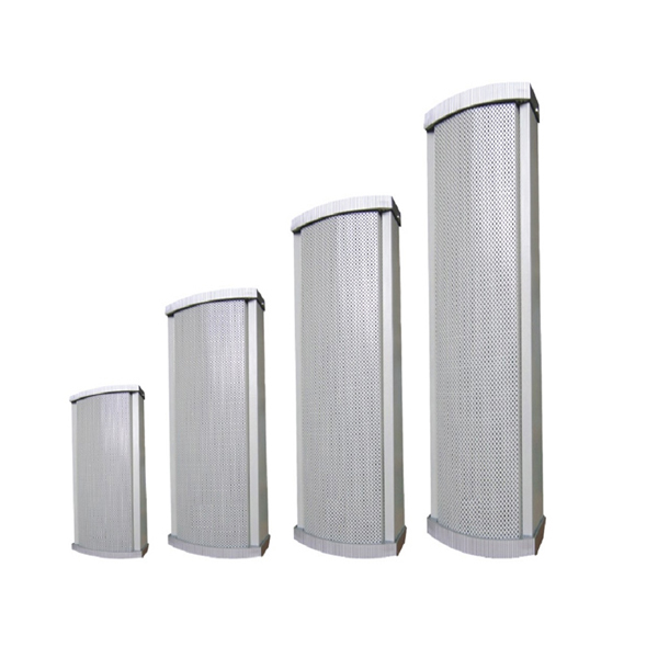 豪华型全天候大功率音柱TCS-901/TCS-902/TCS-903/TCS-904