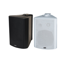 THS-407 壁挂音箱