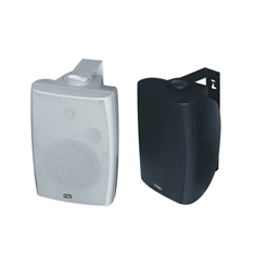 THS-412 壁挂音箱