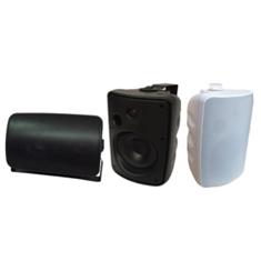 THS-413商业音箱6寸两分频