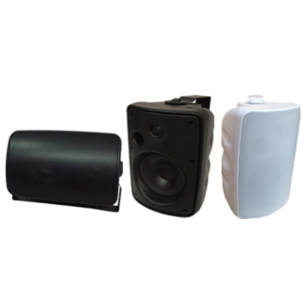 THS-414商业音箱8寸两分频