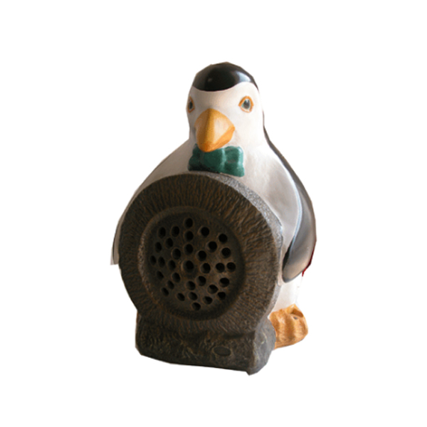 TGS-309草地音箱（企鹅）