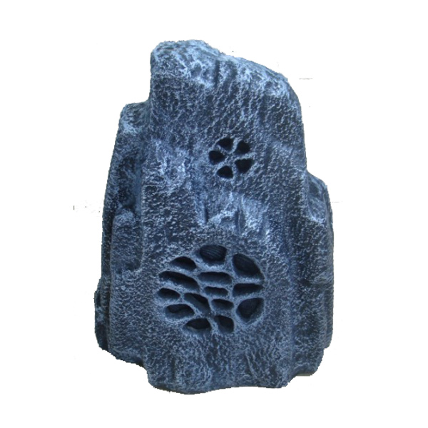 TGS-313草地音箱(假山)