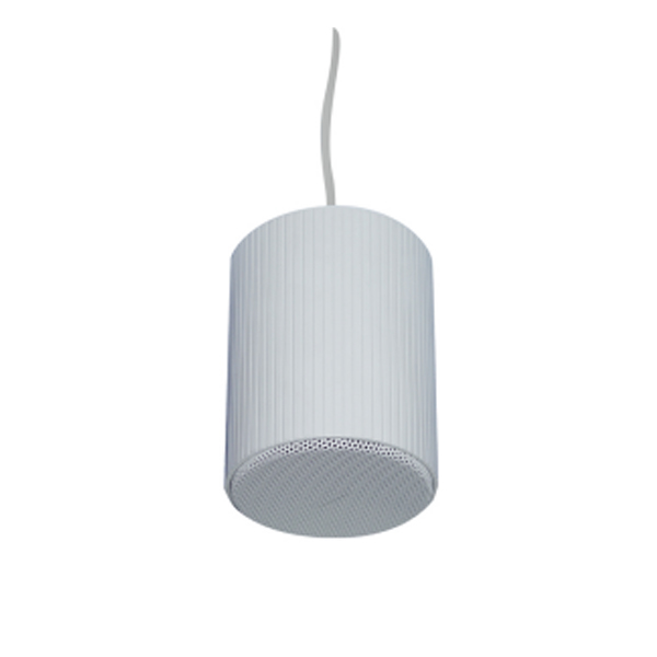 TSS-604 铝制吊顶式喇叭