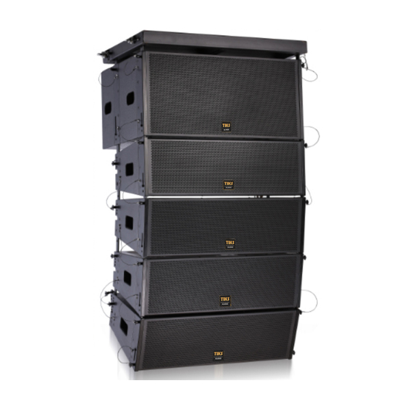 L208A 单十五寸线阵低音