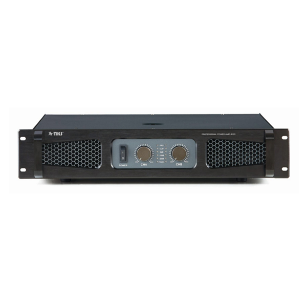 TA系列双通道纯后级功放TA-300 /TA-400/TA-500/TA-600/TA-800/TA-1000