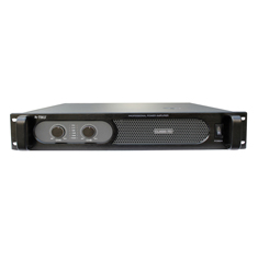 PA系列双通道纯后级功放PA-300/PA-400/PA-600/PA-800/PA-1000/PA-1200
