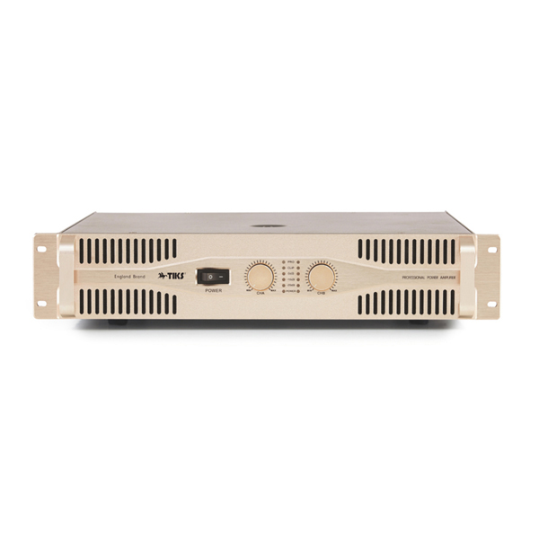 MA双通道纯后级功放MA-450/MA-600/MA-800