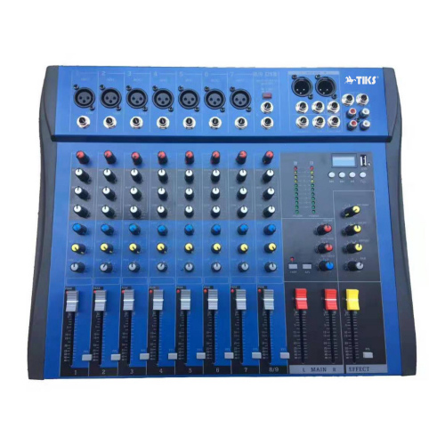 CT  MP3/数字效果16路调音台系列CT60S/CT80S/CT120S/CT160S