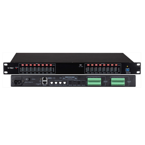 AMD188  8*8音箱处理器